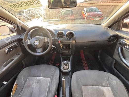 Left front window switch SEAT CORDOBA (6L2) 1.9 SDI | BP31824862I27  - Image 8