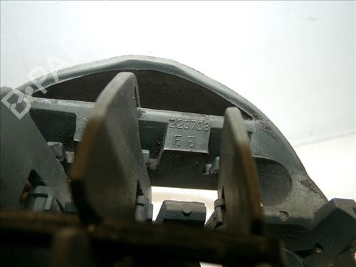 Air vent NISSAN KUBISTAR Van (X76) 1.5 dCi 70 | BP26204055I21 - Image 4