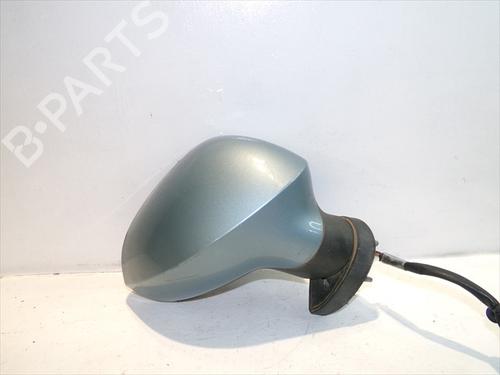 Right mirror SEAT EXEO (3R2) 2.0 TDI | BP24557639C27 - Image 2