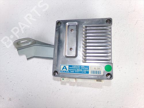 Used Other TOYOTA COROLLA Estate (_E12_) 2.0 D-4D (CDE120_, CDE120R) (90 hp) 31658655