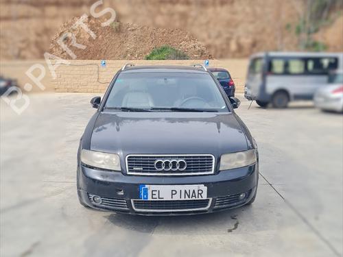 Used Parts AUDI A4 B7 (8EC) 2.7 TDI 4581469