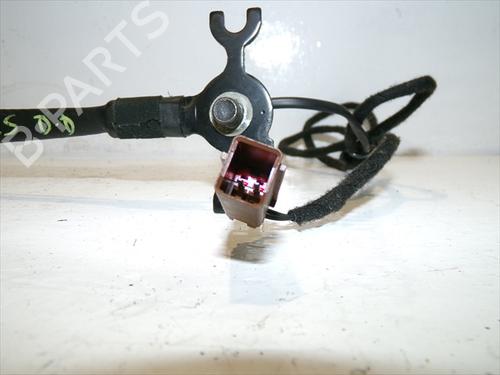 Seat buckle FORD S-MAX (WA6) 1.8 TDCi | BP24562309I32 - Image 4