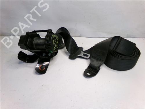 Used Rear left seatbelt Rear left seatbelt KIA CEE'D (JD) 1.6 CRDi 110 (110 hp) 24559508 24559508