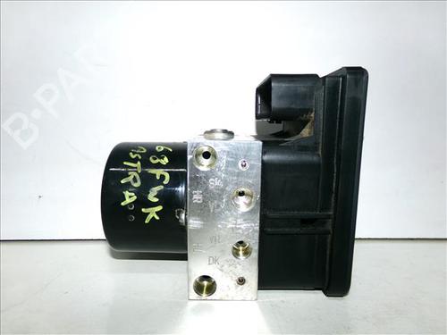 Used ABS pump ABS pump OPEL ASTRA G Hatchback (T98) 2.0 DTI 16V (F08, F48) (101 hp) 24564822 24564822