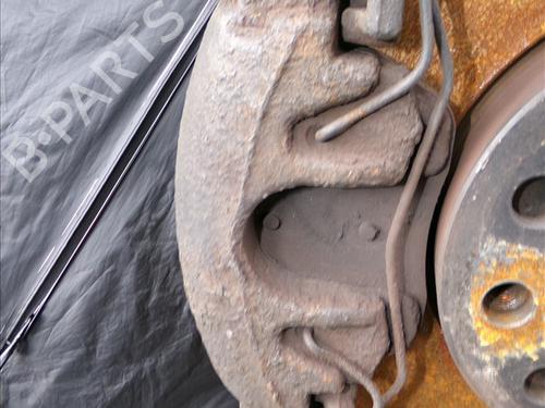 Used Left front brake caliper Left front brake caliper VW TOURAN (1T1, 1T2) 1.9 TDI (105 hp) 33264296 33264296