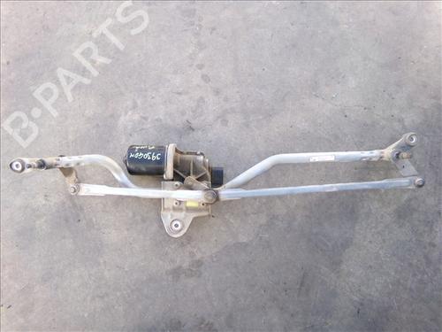 Used Front wiper motor Front wiper motor VW CALIFORNIA T5 Camper (7EC, 7EF, 7EG, 7HF, 7HC) 1.9 TDI (102 hp) 30325412 30325412