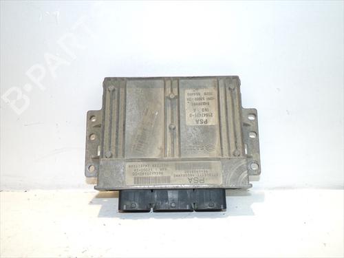 Used Other Other PEUGEOT 206 Hatchback (2A/C) 1.4 i (75 hp) 36156169 36156169