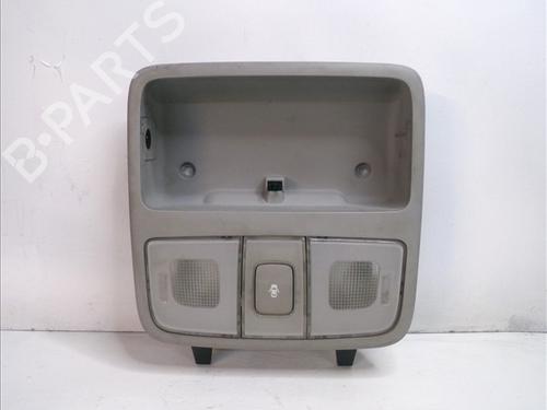 Used Interior roof light Interior roof light HYUNDAI i30 (FD) 1.4 (109 hp) 24568285 24568285