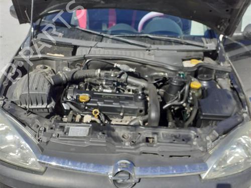 Right front driveshaft OPEL CORSA C (X01) 1.7 DI (F08, F68) | BP24557279M39  - Image 6