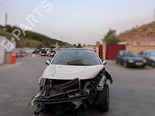 Used Parts PEUGEOT 3008 I MPV (0U_) 1.6 BlueHDi 120 4910314