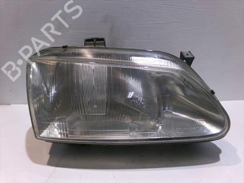 Used Right headlight Right headlight RENAULT MEGANE I Classic (LA0/1_) 1.4 (LA0E, LA0V) (75 hp) 34431694 34431694