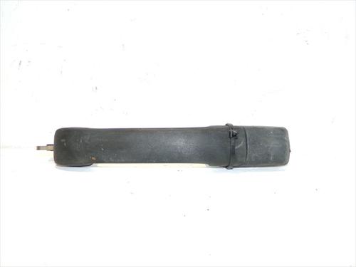 Used Rear left exterior door handle Rear left exterior door handle 24859289 24859289