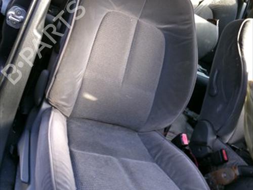 Sæde højre fortil Sæde højre fortil PEUGEOT 407 (6D_) 1.6 HDi 110 (6D9HZC, 6D9HYC) (109 hp) 34505920 34505920