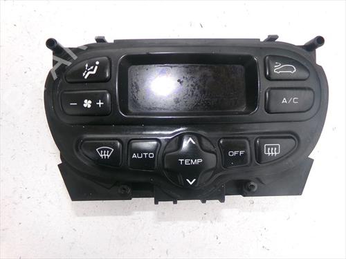 Used Climate control Climate control CITROËN XSARA PICASSO (N68) 2.0 HDi (90 hp) 32045819 32045819