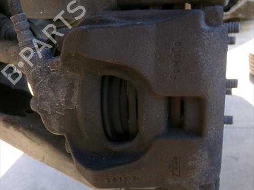 Left front brake caliper FORD MONDEO IV (BA7) 2.0 TDCi | BP33715903M105 - Image 2