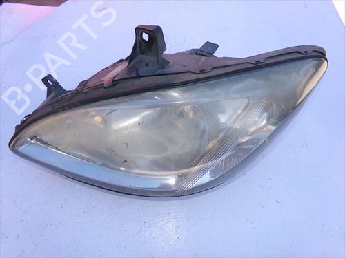 Used Left headlight MERCEDES-BENZ VITO / MIXTO Van (W639) 109 CDI (639.601, 639.603, 639.605) (95 hp) 31847838