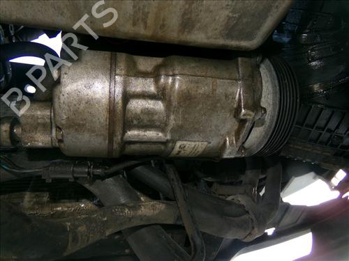 Used AC compressor AC compressor SEAT LEON (1M1) 1.9 TDI (90 hp) 29597361 29597361