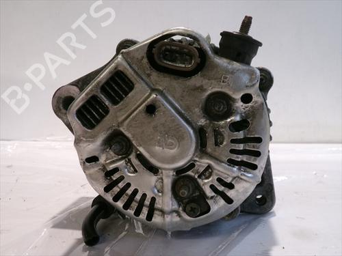 Alternator ROVER 25 I Hatchback (RF) 2.0 iDT | BP27648701M7 - Image 4