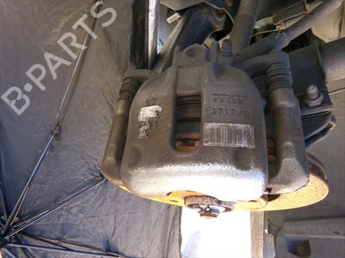 Left front brake caliper CITROËN C4 II (NC_) 1.6 BlueHDi 100 | BP31637262M105 - Image 2
