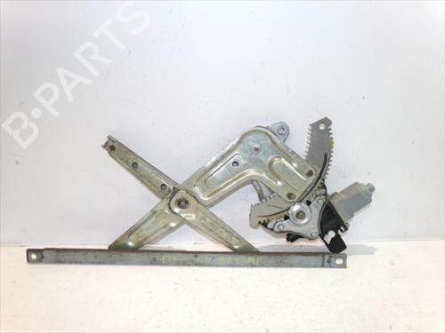 Used Rear left window mechanism Rear left window mechanism MITSUBISHI ASX (GA_W_) 1.8 DI-D (GA6W) (150 hp) 34152177 34152177