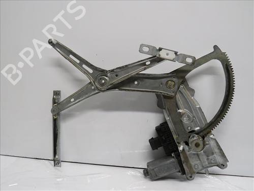 Used Front left window mechanism Front left window mechanism OPEL ASTRA G Hatchback (T98) 1.7 DTI 16V (F08, F48) (75 hp) 33423413 33423413