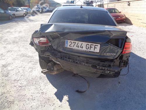 Headlight switch AUDI A4 B8 (8K2) 1.8 TFSI | BP24555950I24 - Image 7