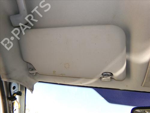 Left sun visor FORD MONDEO IV (BA7) | BP29623011I1 - Image 2