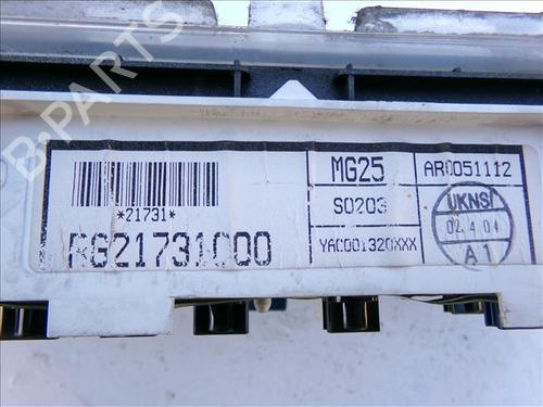 Electronic module ROVER 25 I Hatchback (RF) 2.0 iDT | BP27648676M83 - Image 5