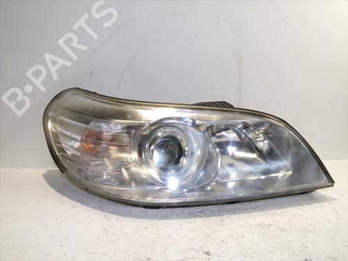 Used Right headlight Right headlight CHEVROLET EPICA (KL1_) 2.0 D (150 hp) 33454214 33454214