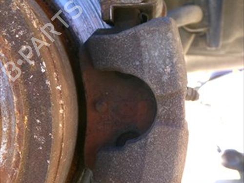 Used Left rear brake caliper Left rear brake caliper ROVER 400 II (RT) 420 Di (105 hp) 33265952 33265952