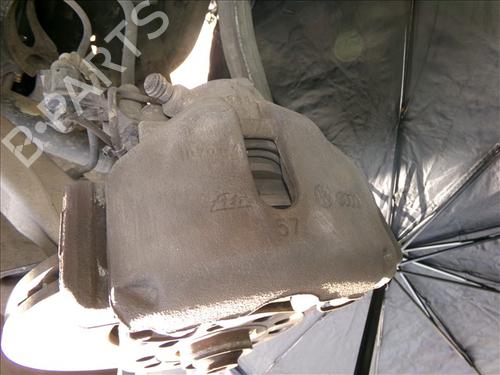 Left front brake caliper AUDI A4 B6 Avant (8E5) 1.9 TDI | BP33423126M105 - Image 2