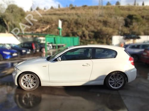 Left front window switch BMW 1 (E81) 116 d | BP32009986I27  - Image 9