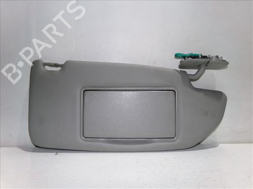 Højre solskærm Højre solskærm VOLVO S60 I (384) 2.4 (170 hp) 27978974 27978974