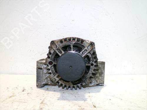 Alternator FIAT PANDA (169_) 1.3 D Multijet (169.AXC1A) | BP24858706M7 - Image 2
