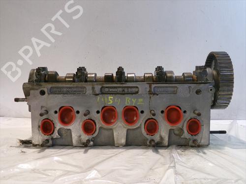 Used Cylinder head Cylinder head SEAT CORDOBA (6L2) 1.9 SDI (64 hp) 39635068 39635068