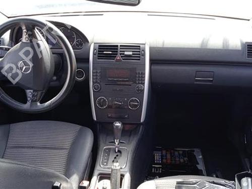 Headlight switch MERCEDES-BENZ A-CLASS (W169) A 180 CDI (169.007, 169.307) | BP24559246I24 - Image 10