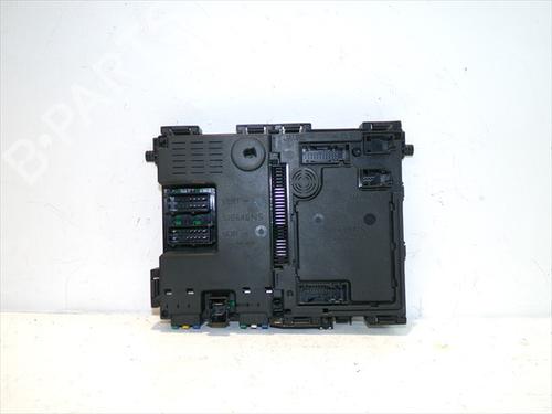 Used Electronic module Electronic module PEUGEOT 206 Hatchback (2A/C) 2.0 HDI 90 (90 hp) 34113940 34113940