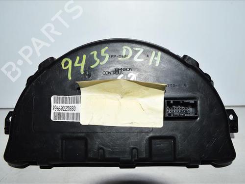 Electronic module CITROËN C2 (JM_) 1.4 HDi | BP24558249M83 - Image 2