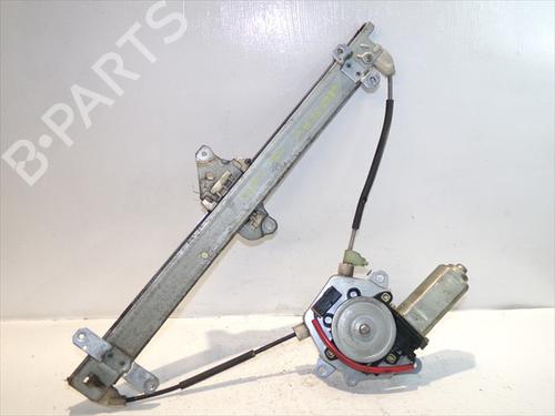 Rudehejsemekanisme ventre foran Rudehejsemekanisme ventre foran NISSAN ALMERA I (N15) 2.0 D (75 hp) 36496649 36496649