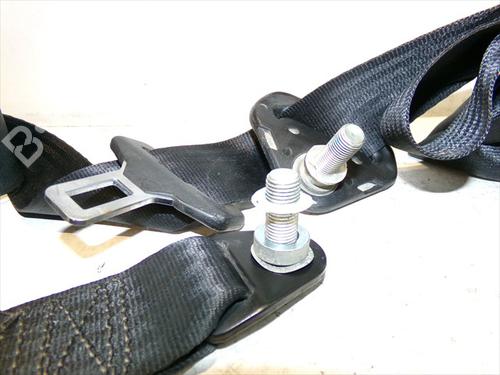 Front left seatbelt AIXAM MINAUTO 0.5 | BP33423476I26 - Image 3