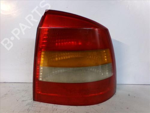 Højre baglygte Højre baglygte OPEL ASTRA G Hatchback (T98) 1.7 DTI 16V (F08, F48) (75 hp) 24860268 24860268