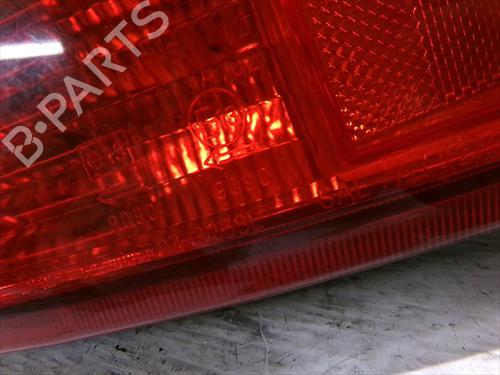 Left taillight DAEWOO LANOS (KLAT) 1.5 | BP33265101C34  - Image 5