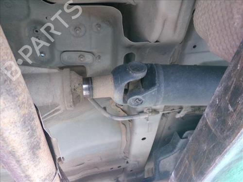 Used Driveshaft Driveshaft NISSAN NAVARA NP300 (D40) 2.5 dCi 4WD (D40TT, D40T, D40M, D40BB) (190 hp) 24857984 24857984