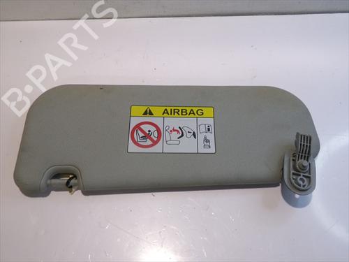 Right sun visor HYUNDAI i30 (GD) 1.6 | BP38346956I2 - Image 3