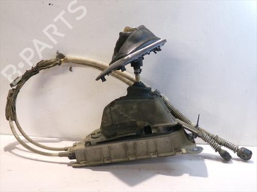 Used Gear lever Gear lever AUDI A3 (8L1) 1.9 TDI (100 hp) 40279475 40279475