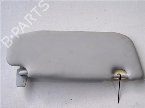 Left sun visor FIAT TIPO Hatchback (356_, 357_) 1.0 (357HXN1A) | BP31082544I1 - Image 2