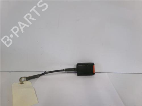 Used Seat buckle Seat buckle SUZUKI SAMURAI Closed Off-Road Vehicle (SJ_) 1.0 All-wheel Drive (SJ410) (45 hp) 24564078 24564078