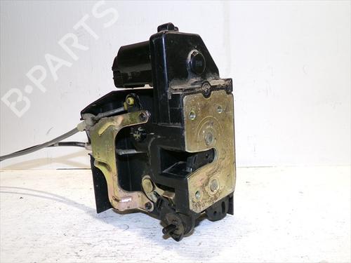 rear-right-lock-ssangyong-korando-c300-2019-26283449 main image