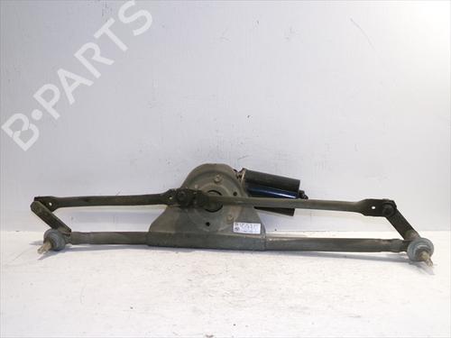 Used Front wiper motor Front wiper motor BMW 3 (E36) 316 i (102 hp) 26283737 26283737