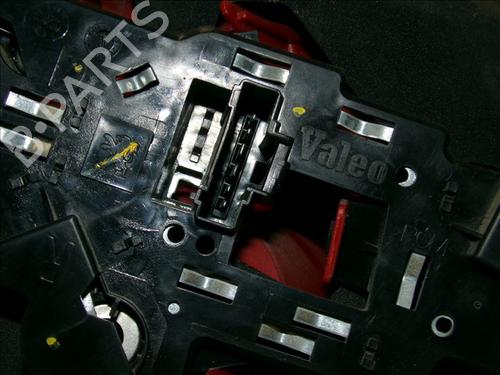 Right taillight PEUGEOT 307 (3A/C) 1.6 HDi 110 | BP31144663C35